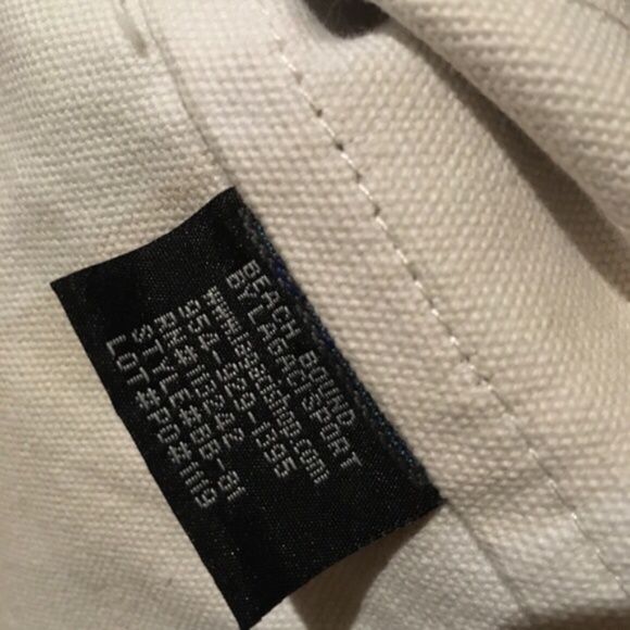 Beach Bound Bag with Rope Handles - Picture 10 of 10